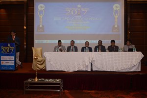 Challenges in export